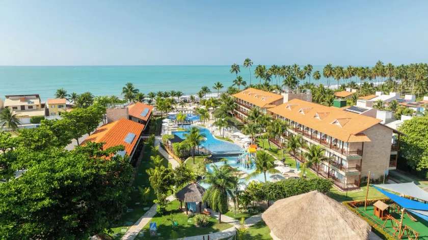Salinas Maceio All Inclusive Resort - Image 1