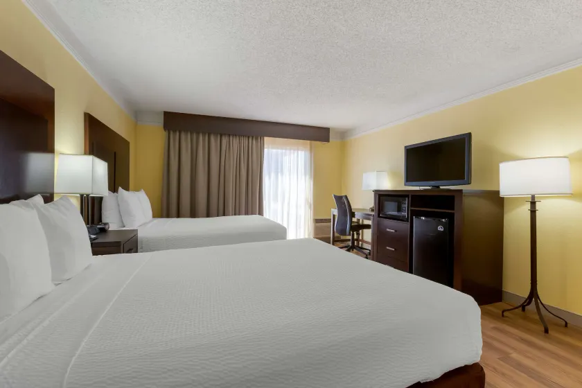 Best Western Phoenix Goodyear Inn - Image 1