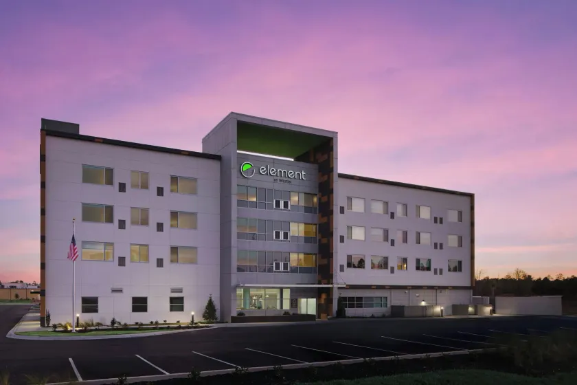 Element by Marriott Pooler Savannah Airport - Image 1