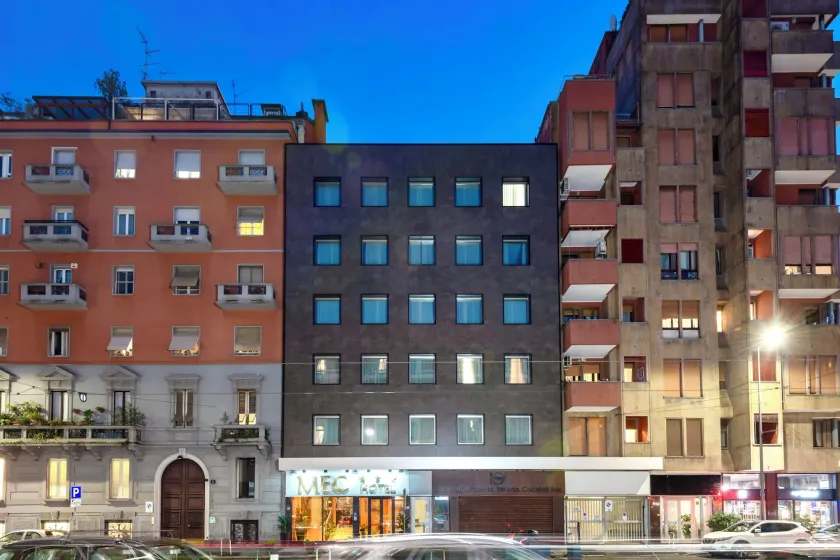 Hotel Mec - Image 1