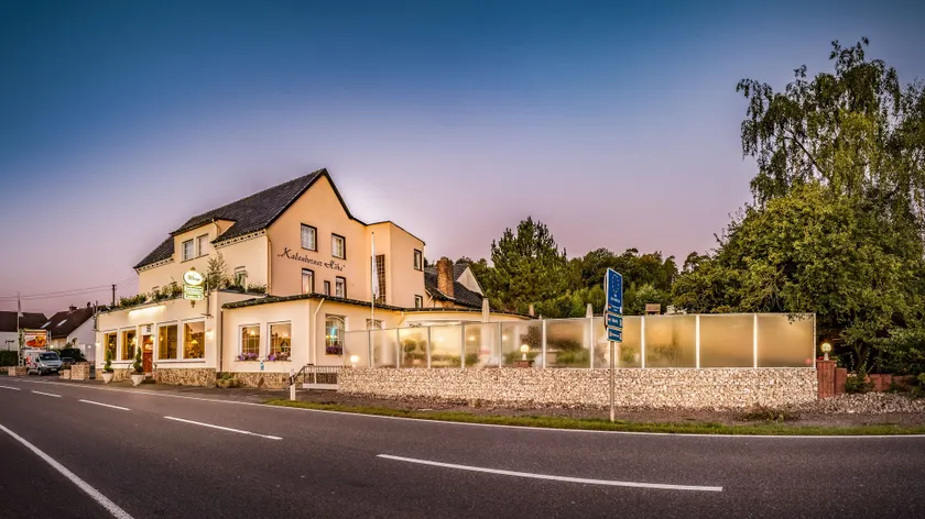 Hotel Kalenborner Höhe - Image 1