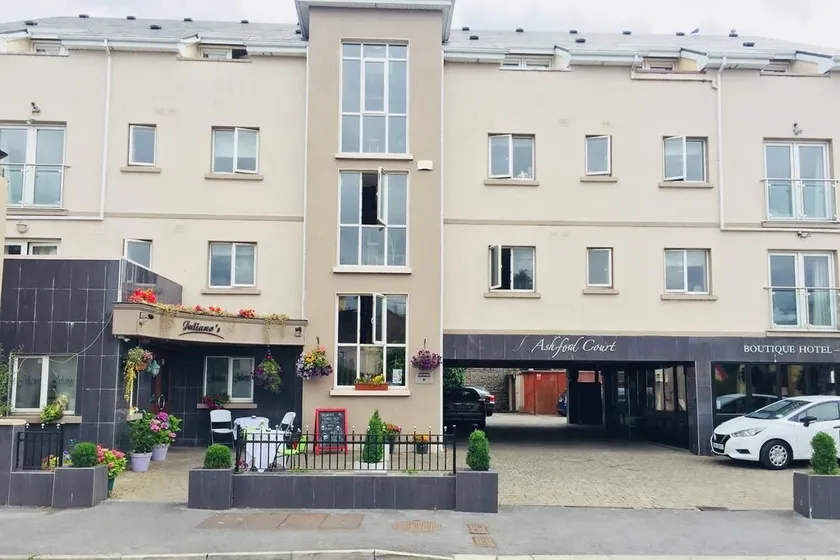 Ashford Court Boutique Hotel - Image 1