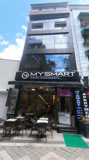 MY Smart - Image 1