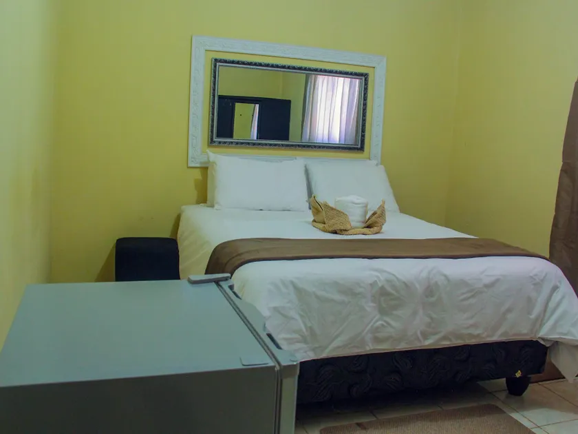 BJ&T Vacation Homes - Room
