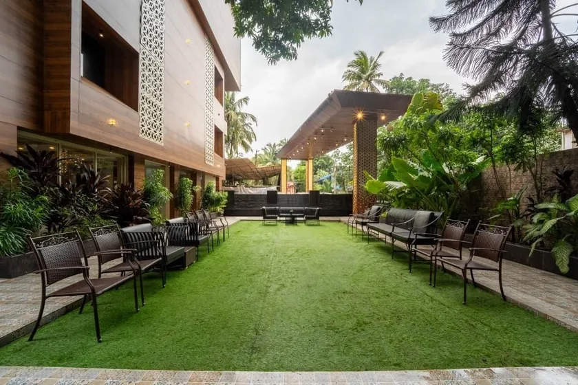 Grandeur De Sanchi Resort - Image 1