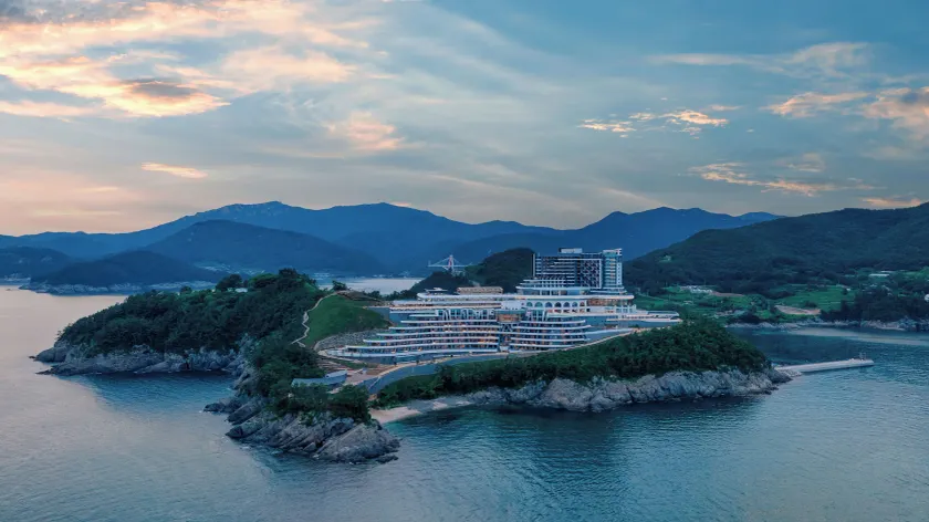 Sol Beach Namhae - Image 1