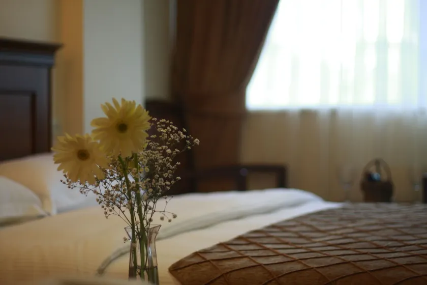 Grand Unal Hotel - Image 1