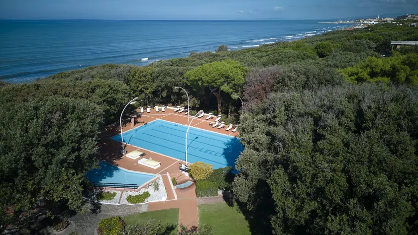 Park Hotel I Lecci - Image 1