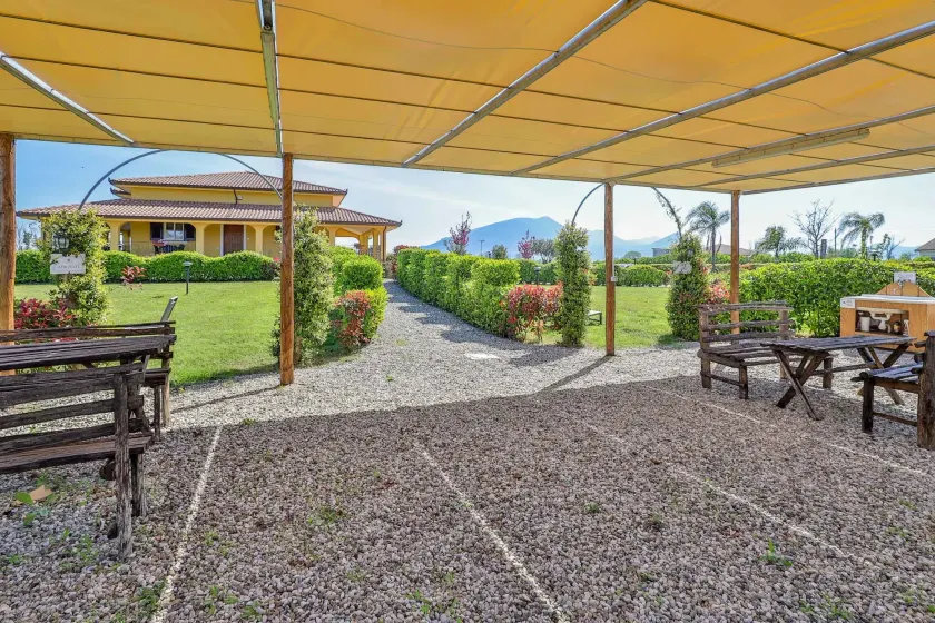I Giardini dell'Olimpo - Image 1