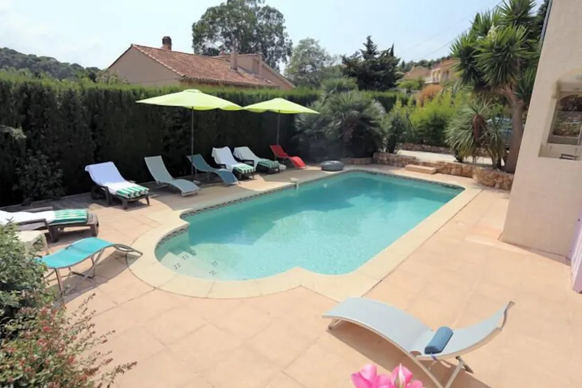 La Bastide des Pins - Image 1