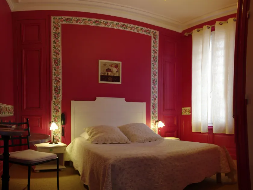 The Originals Boutique, Hôtel Angleterre, Fécamp - Image 1