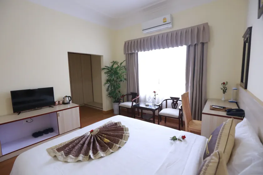 Tecco Sky Hotel - Image 1