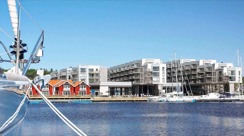 Strömstad Spa & Resort - Image 1