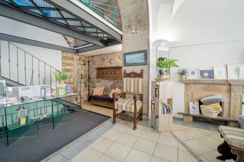 Hotel Rivoli Sorrento - Image 1