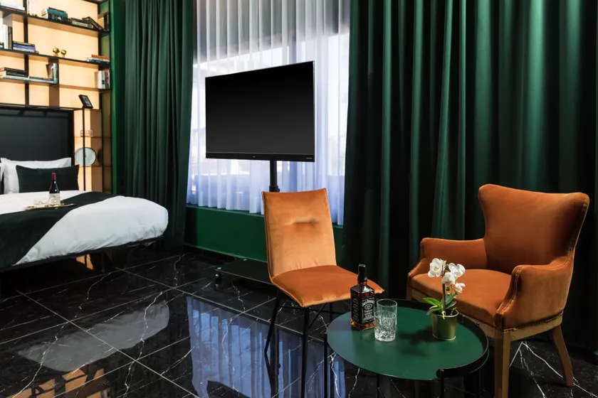 Joseph Hotel TLV - Image 1