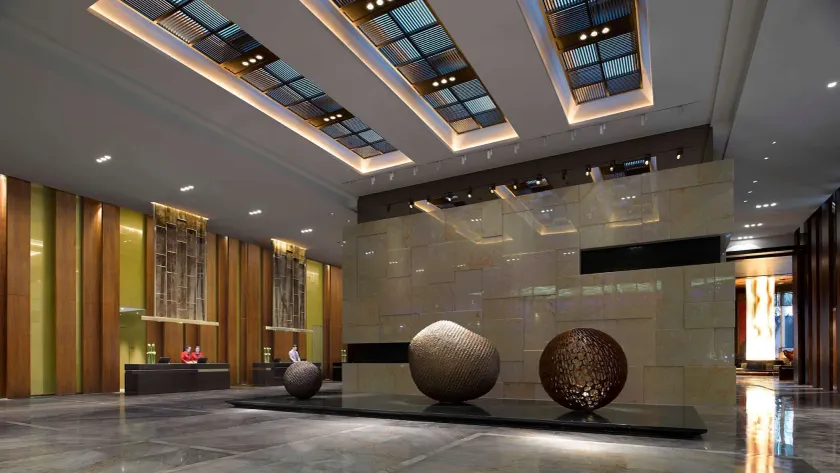 Hyatt Regency Changchun - Image 1