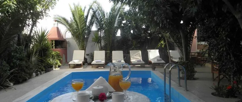 Danae Villa - Image 1