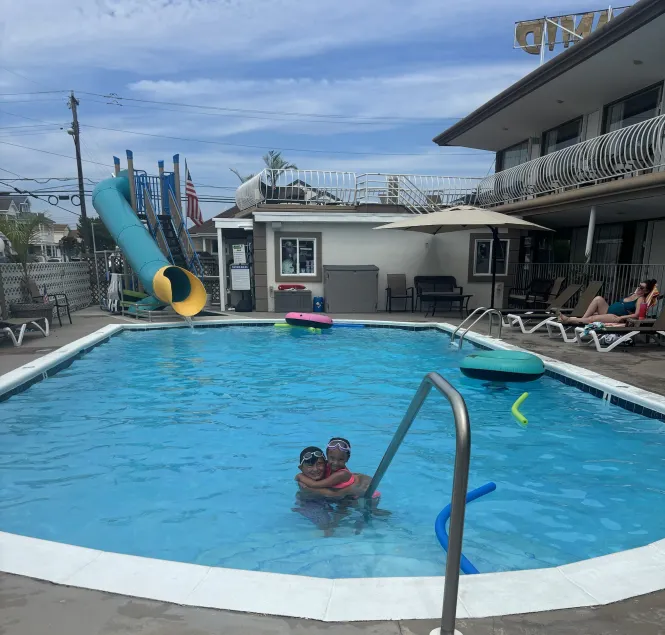 Pyramid Resort Motel - Image 1