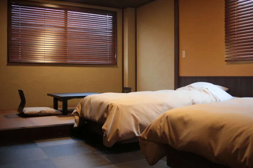 Tokiwa Ryokan - Image 1