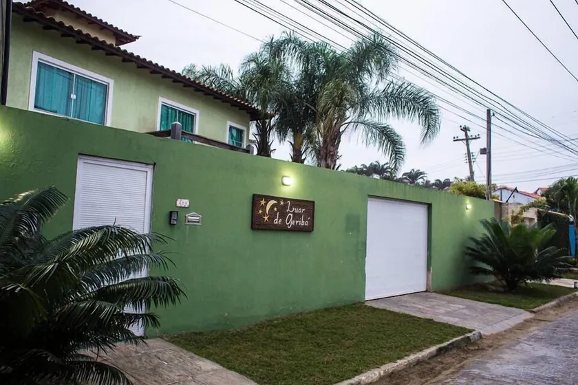 Luar de Geribá - Image 1