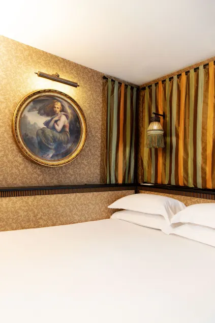 Hôtel Bourg Tibourg - Image 1