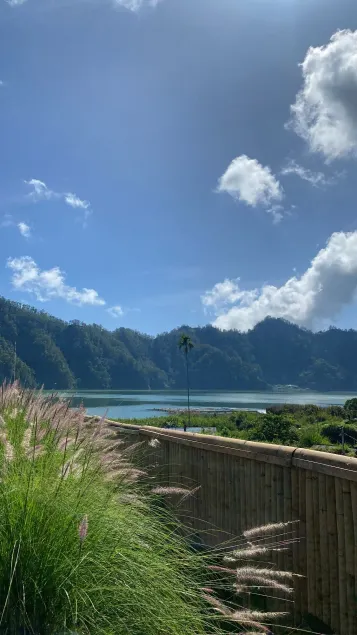 Villa Jempana Kintamani and Hot Spring - Image 1