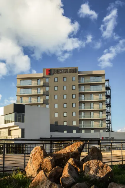 Fiesta Inn Guadalajara Aeropuerto - Image 1