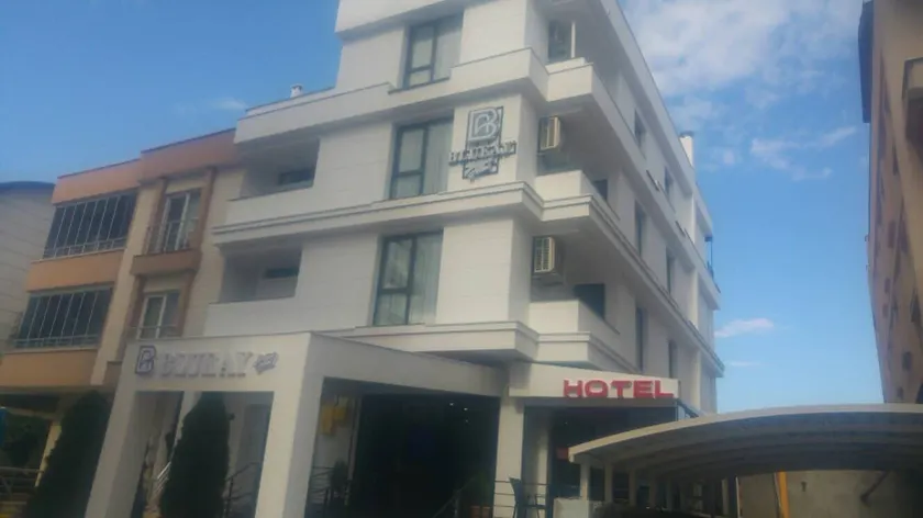 Blue Ay Boutique Hotel - Image 1