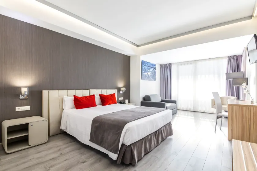 Sweet Hotel Renasa - Image 1