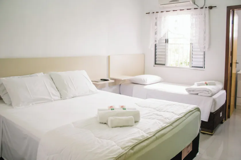 Hotel Guaíba - Image 1