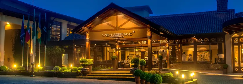 Wish Serrano Resort - Image 1