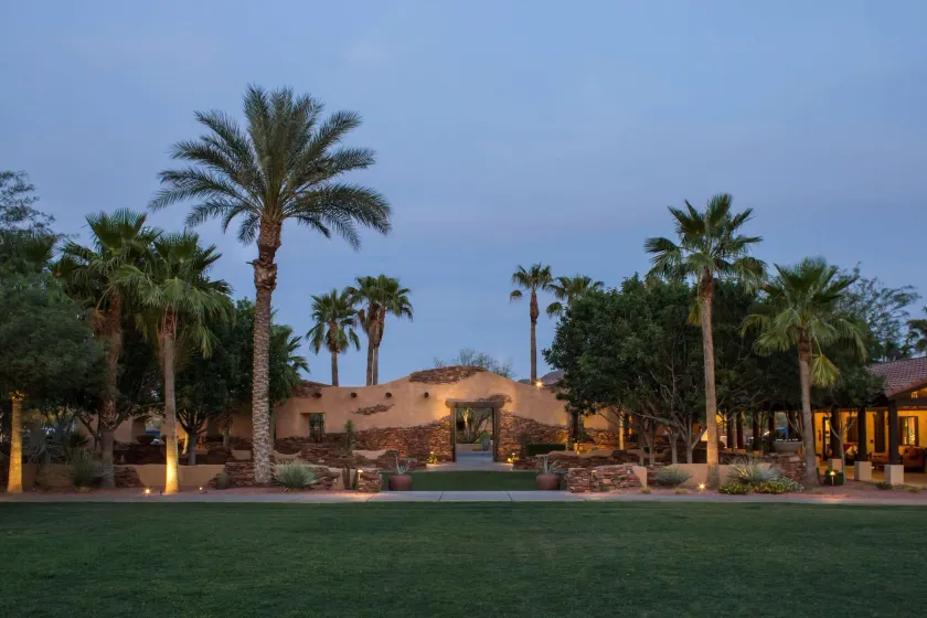 Bluegreen Vacations Cibola Vista Resort and Spa, an Ascend Collection Resort - Image 1