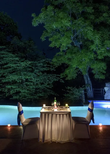 The Riverwood Forest Retreat Pench - Image 1