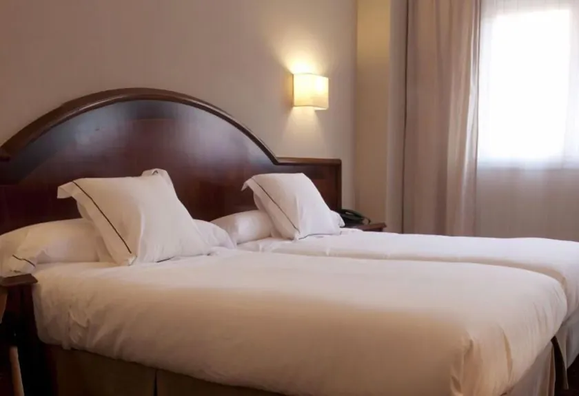 Hotel San Pedro - Image 1
