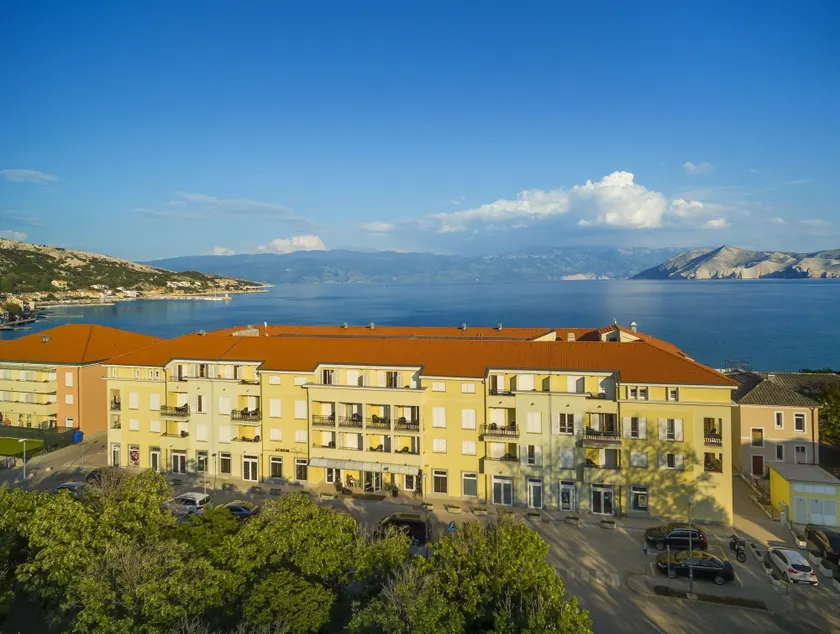 Valamar Atrium Residence - Image 1