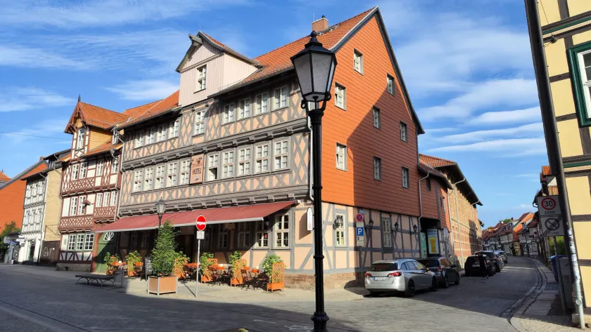 Hotel Alte Brennerei - Image 1