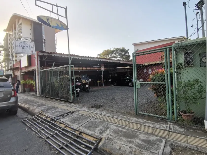 HOTEL Cabinas JACOMAR - Image 1