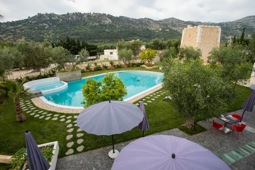 Hotel Torre Santamaria Resort - Image 1