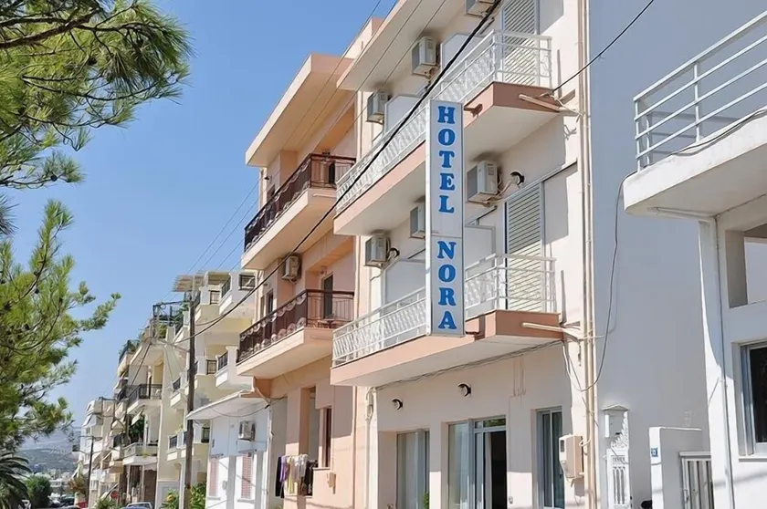 Nora Hotel - Image 1
