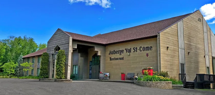 Auberge Val Saint-Côme - Image 1