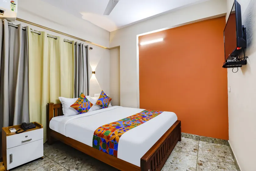 Dreams Paradise Airport Residency - Image 1