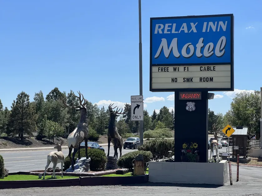 Relax Inn - Image 1
