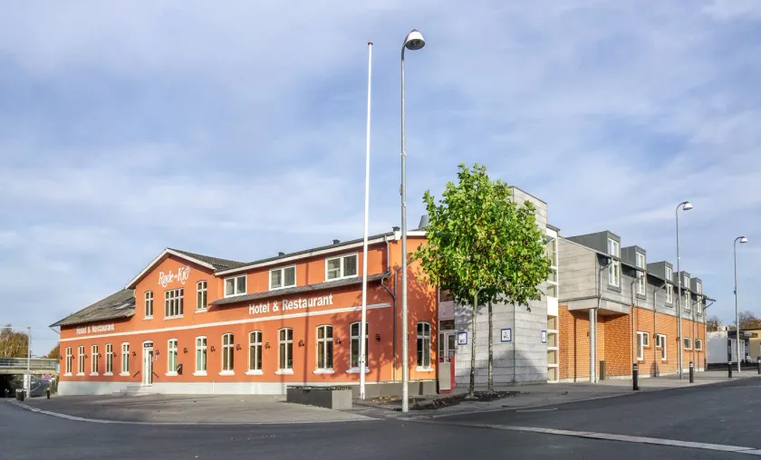 Hotel Røde-Kro - Image 1