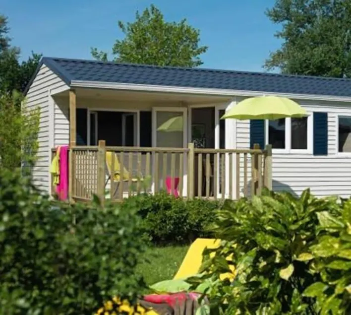 Campingplatz Jungferweiher - Image 1