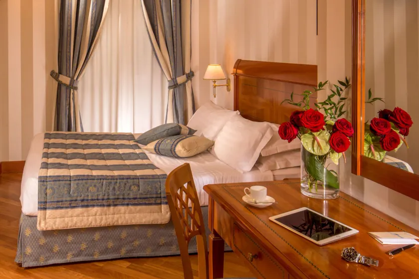 Albergo Ottocento - Image 1