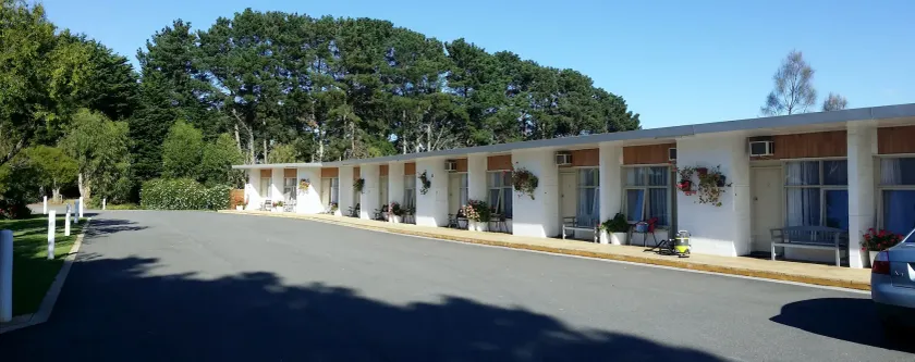 The Terang Motor Inn - Image 1