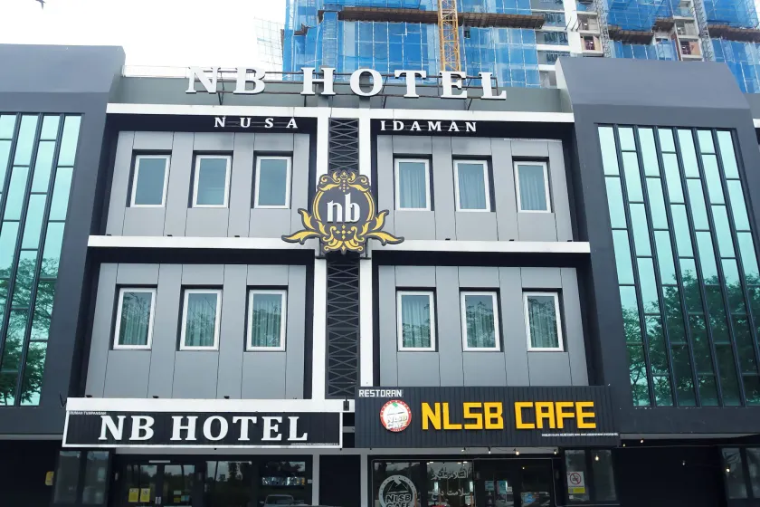 NB HOTEL - Image 1