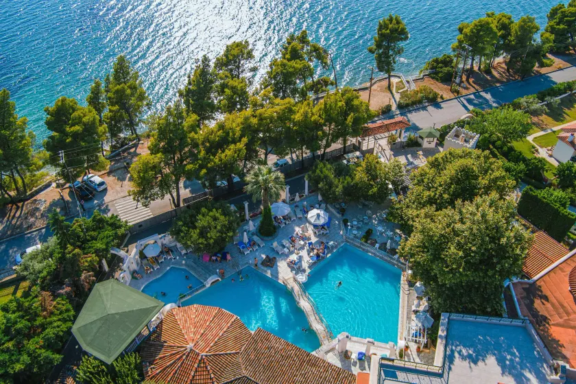Acrotel Athena Pallas & Residence - Image 1
