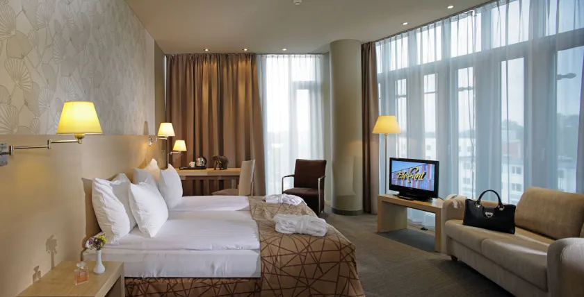 Rixwell Elefant Hotel - Image 1
