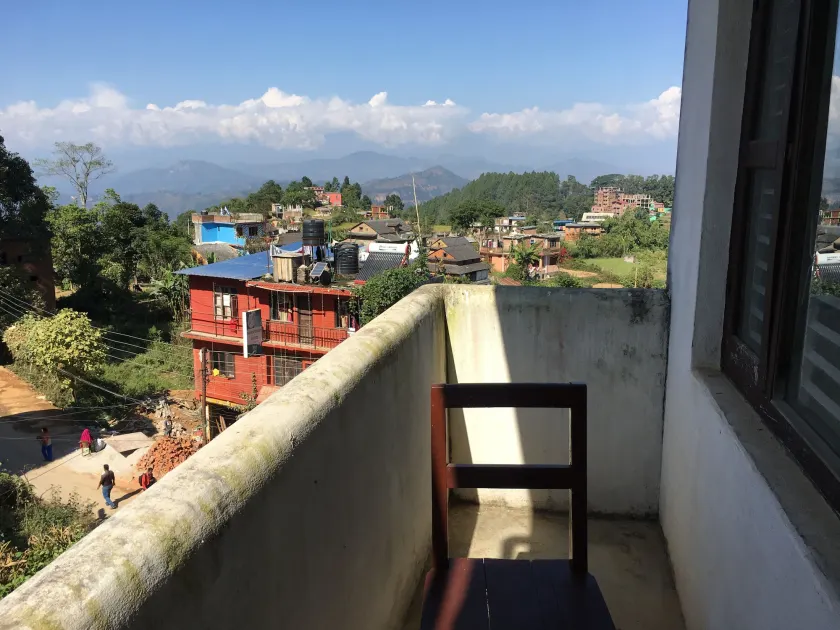 Shrestha Hotel & Restaurant - Image 1